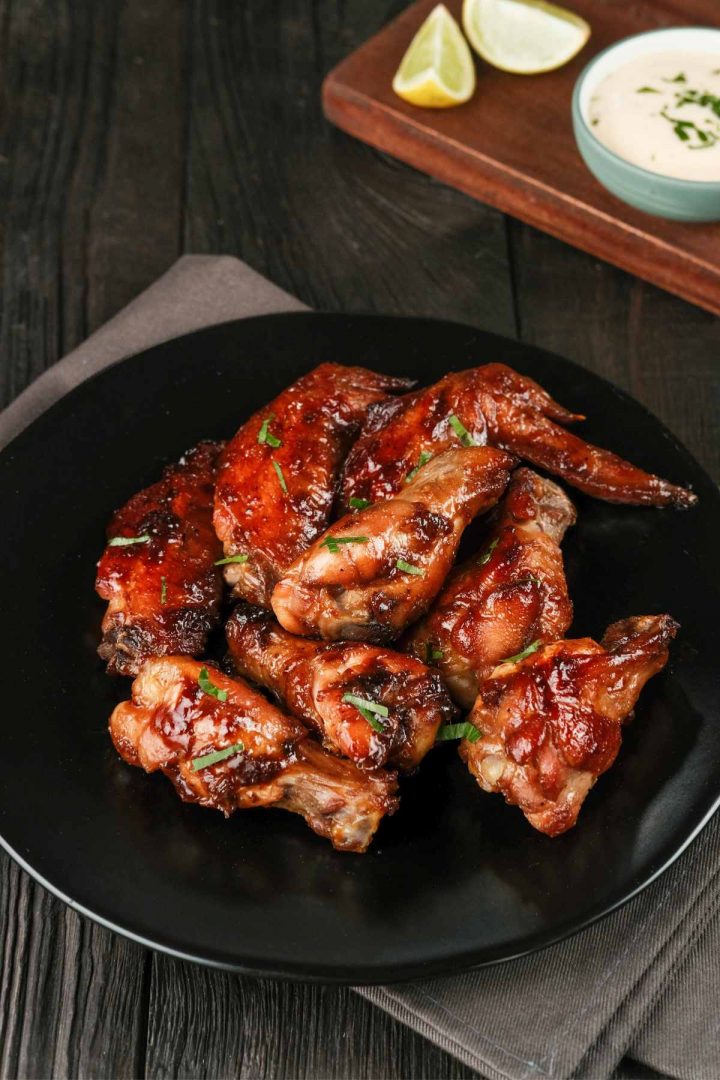 Best Wingstop Flavors (A Complete Guide to Wingstop Wing Flavors)