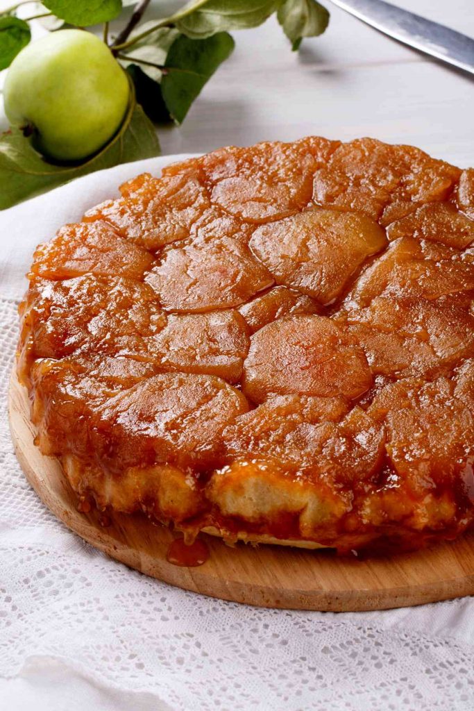 Tarte Tatin