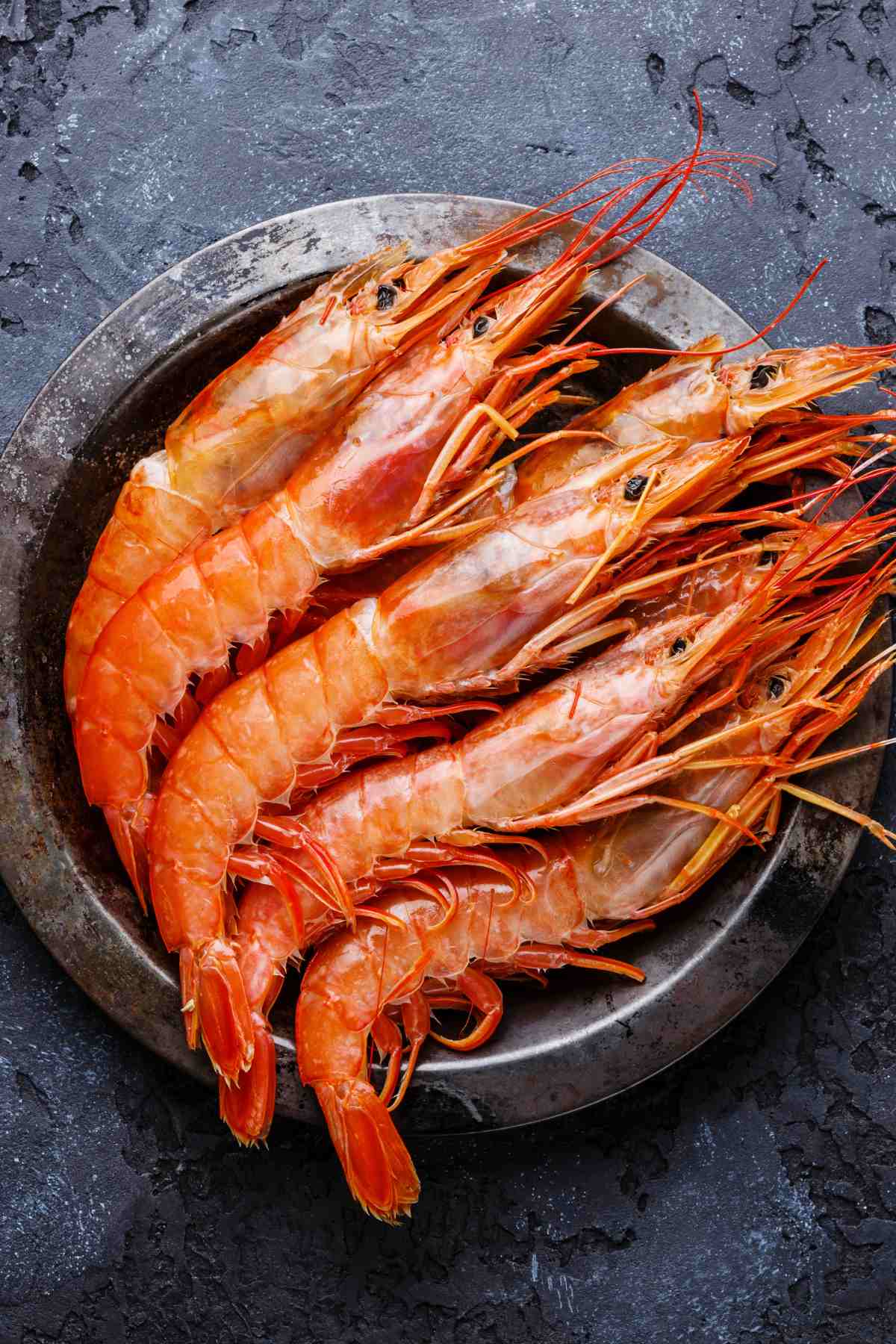 Can You Eat Prawns While Pregnant Australia