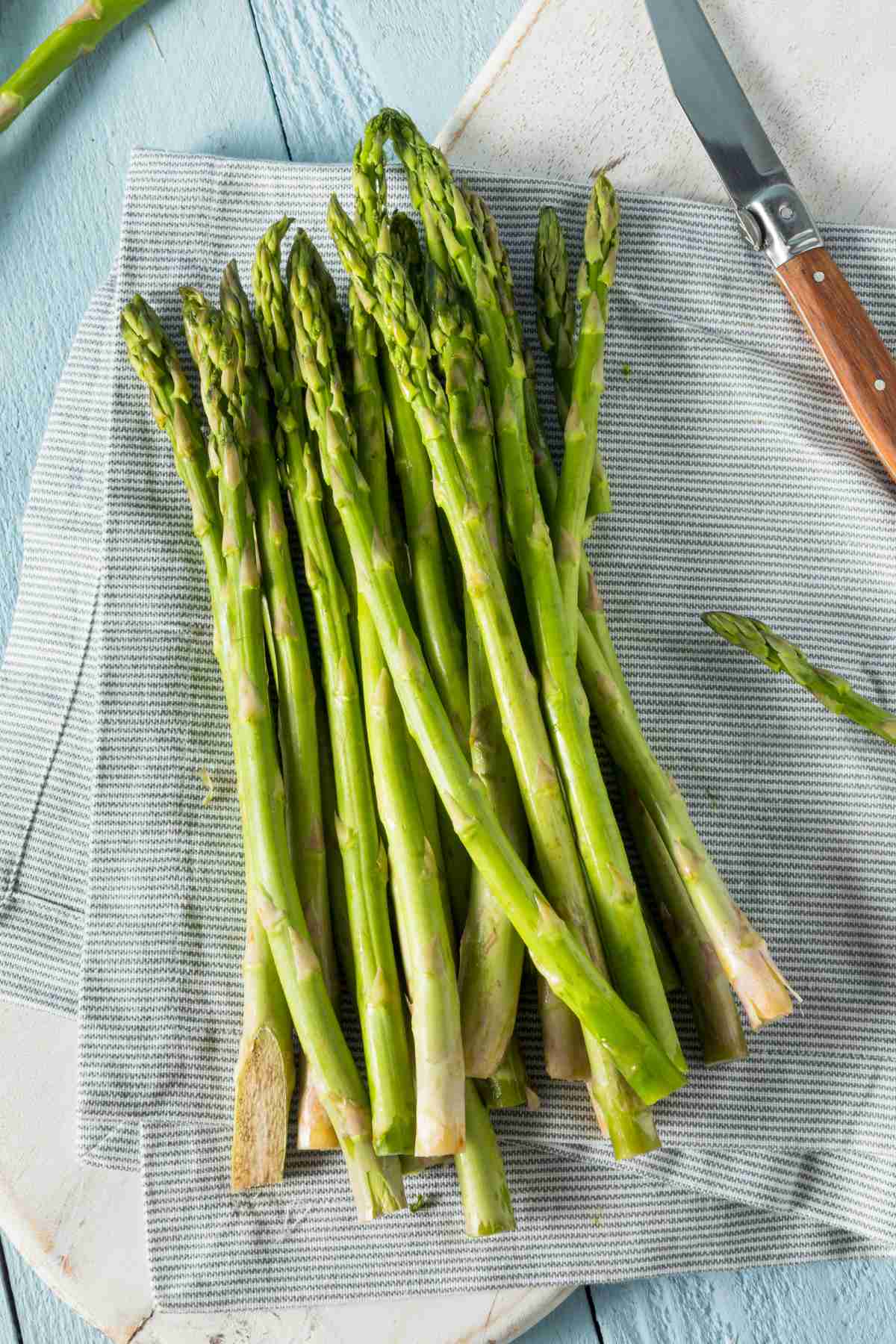 Is Asparagus Keto Carbs, Total Carbs And Best KetoFriendly