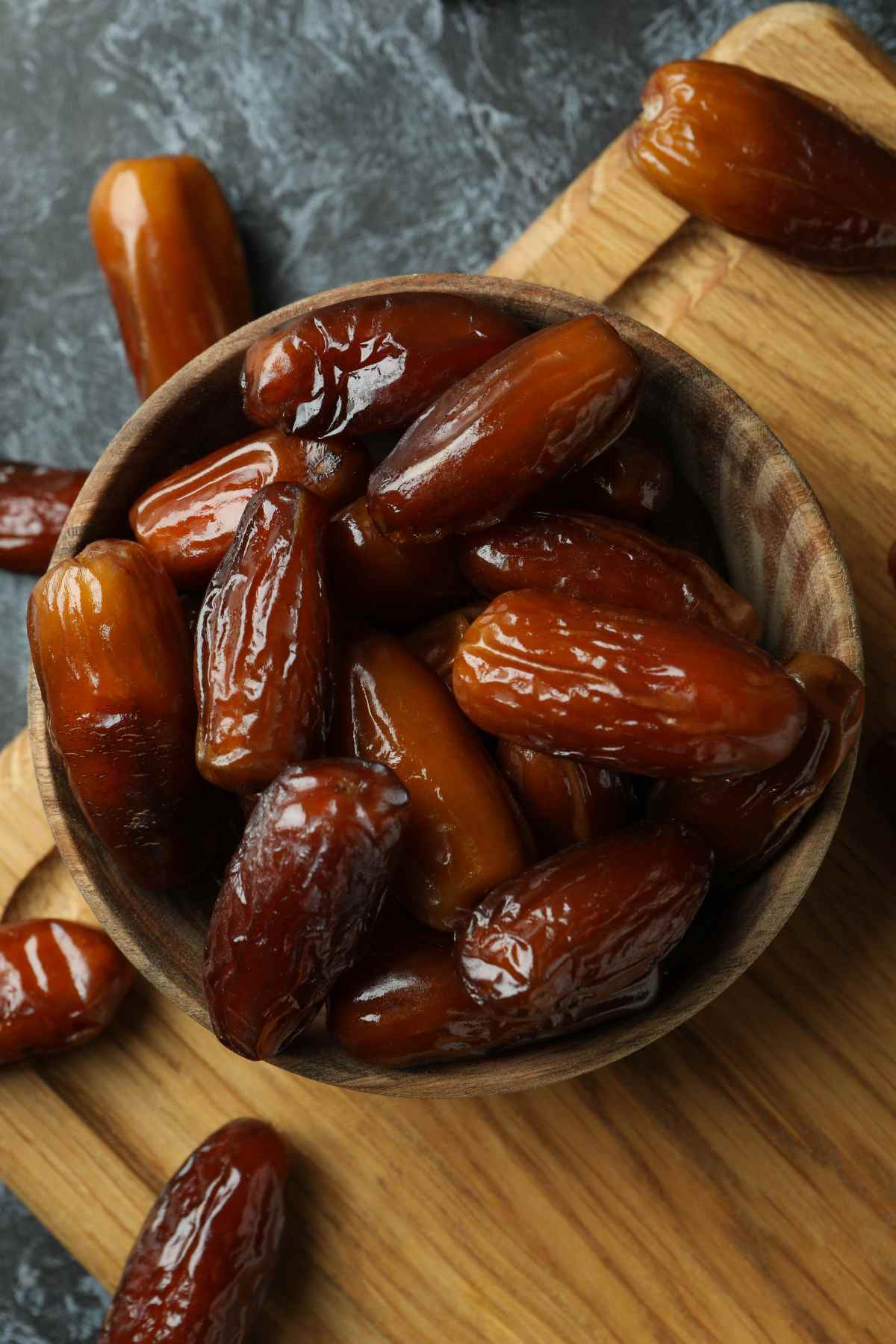 Are Dates Keto Carbs, Total Carbs And Easy Keto Dates Recipe