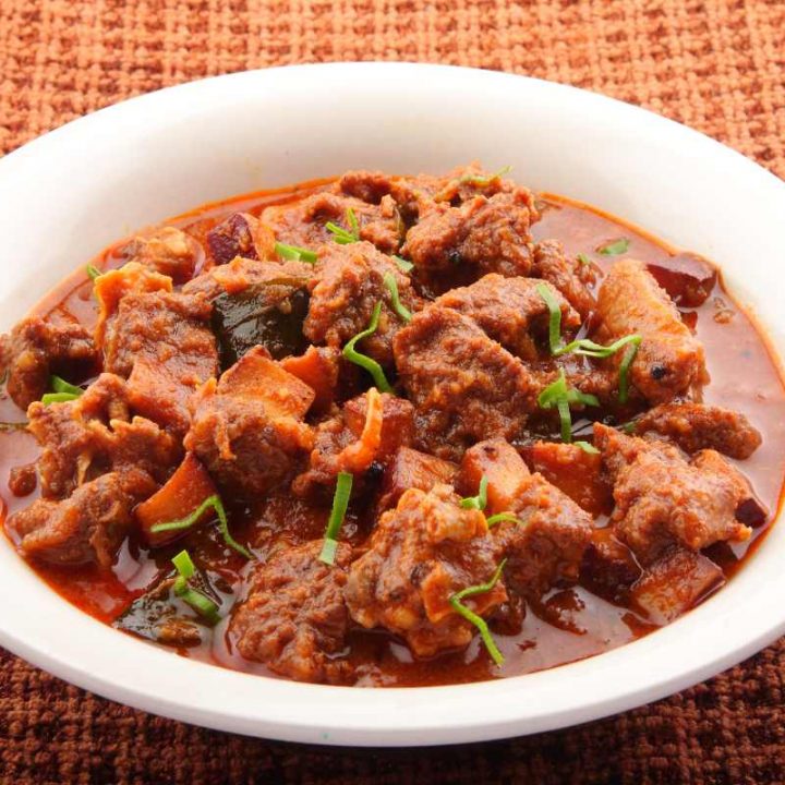 11 Popular Goat Meat Recipes (Best Recipes With Goat) IzzyCooking