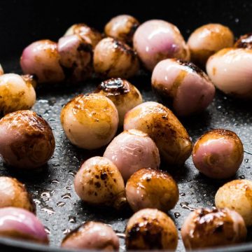 Not sure how to use shallots? We’ve rounded up 14 easy Shallot Recipes for you to explore and enjoy.