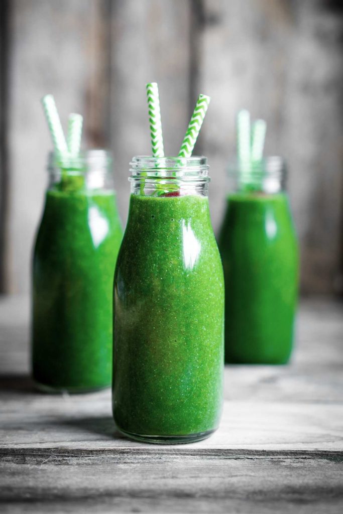 Green Juice Recipe