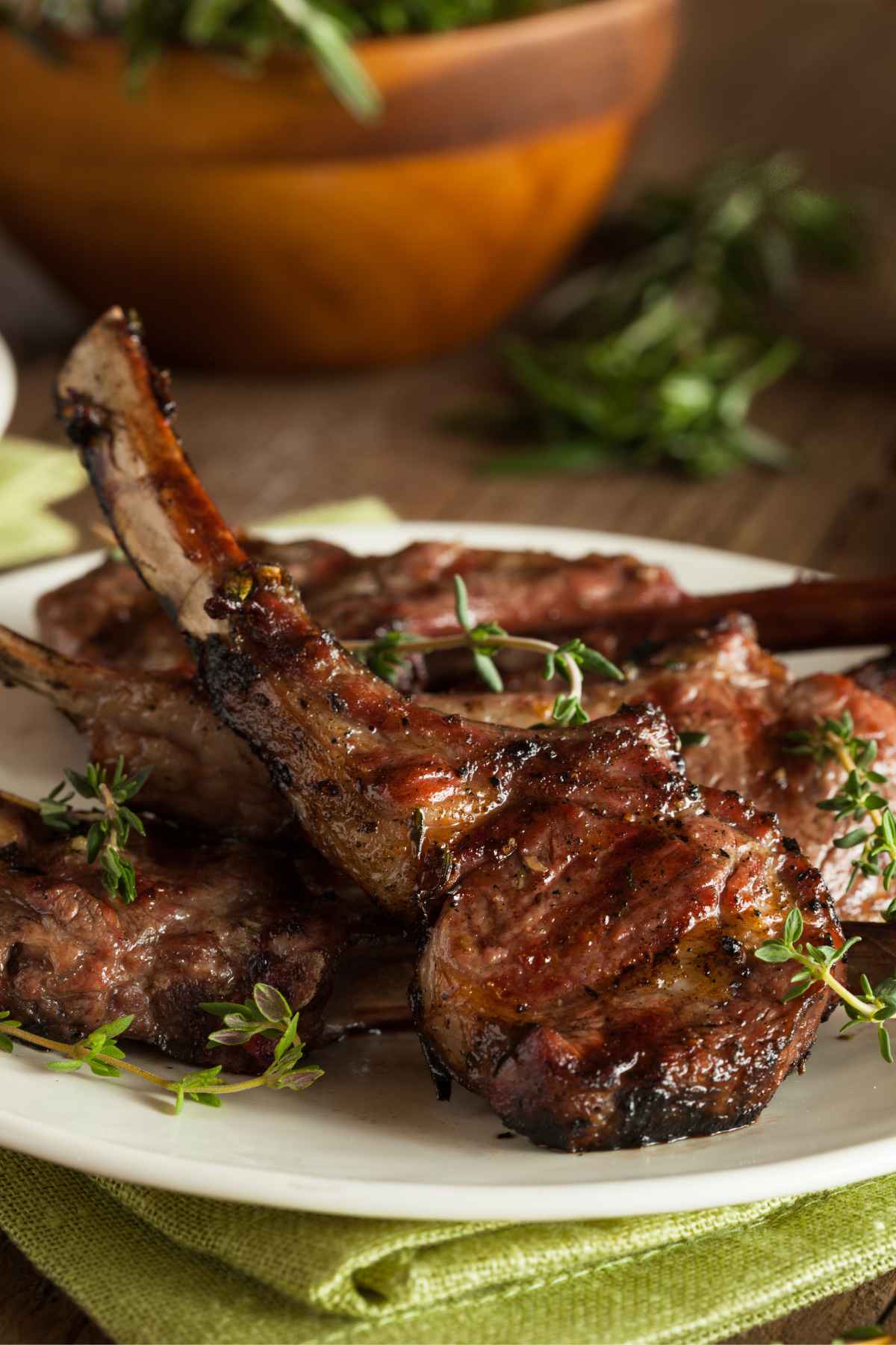 11 Popular Goat Meat Recipes (Best Recipes With Goat) - IzzyCooking