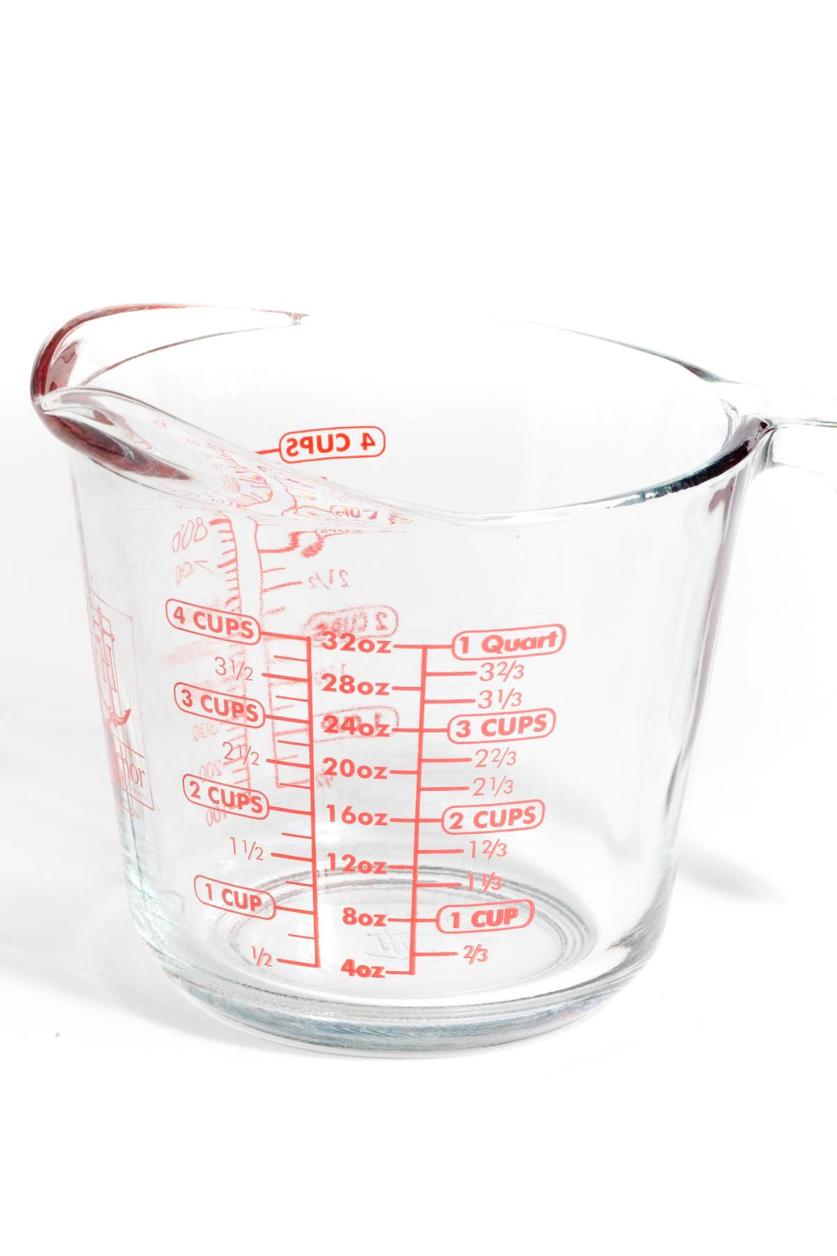 If you’re wondering how many cups are in a gallon, then look no further. We’ve got conversions of cups to gallons along with handy measuring tips!