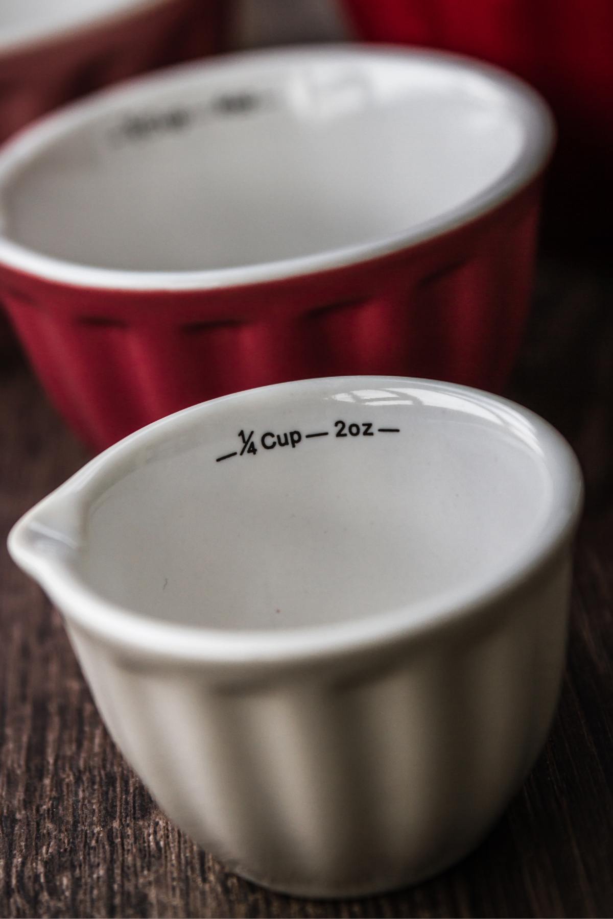 Not sure how many ounces are in a cup? Both of these units are cited in recipes and there will probably come a time when you’ll need to convert between them. If that time is now, keep reading to learn the most accurate way to do it.