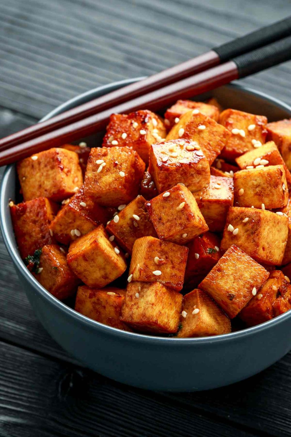 Is Tofu Keto (Net Carbs, Total Carbs, And Best Keto-Friendly Tofu