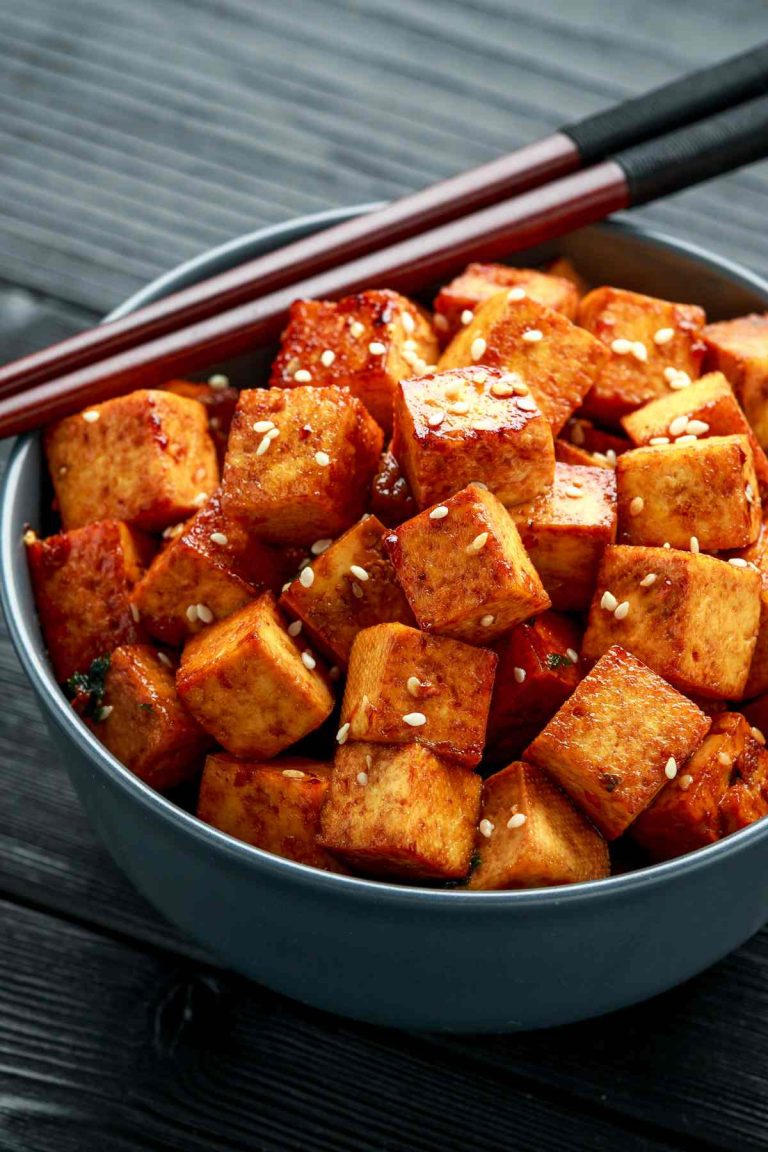 Is Tofu Keto Carbs, Total Carbs, And Best KetoFriendly Tofu