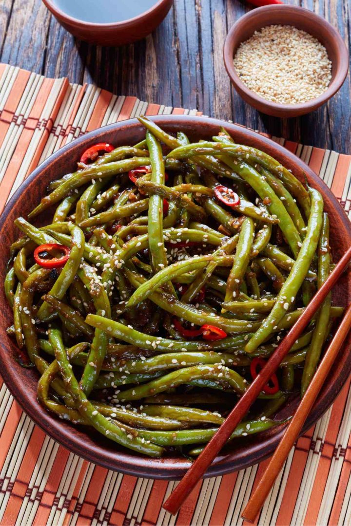 Are Green Beans Keto Carbs, Total Carbs And Best KetoFriendly