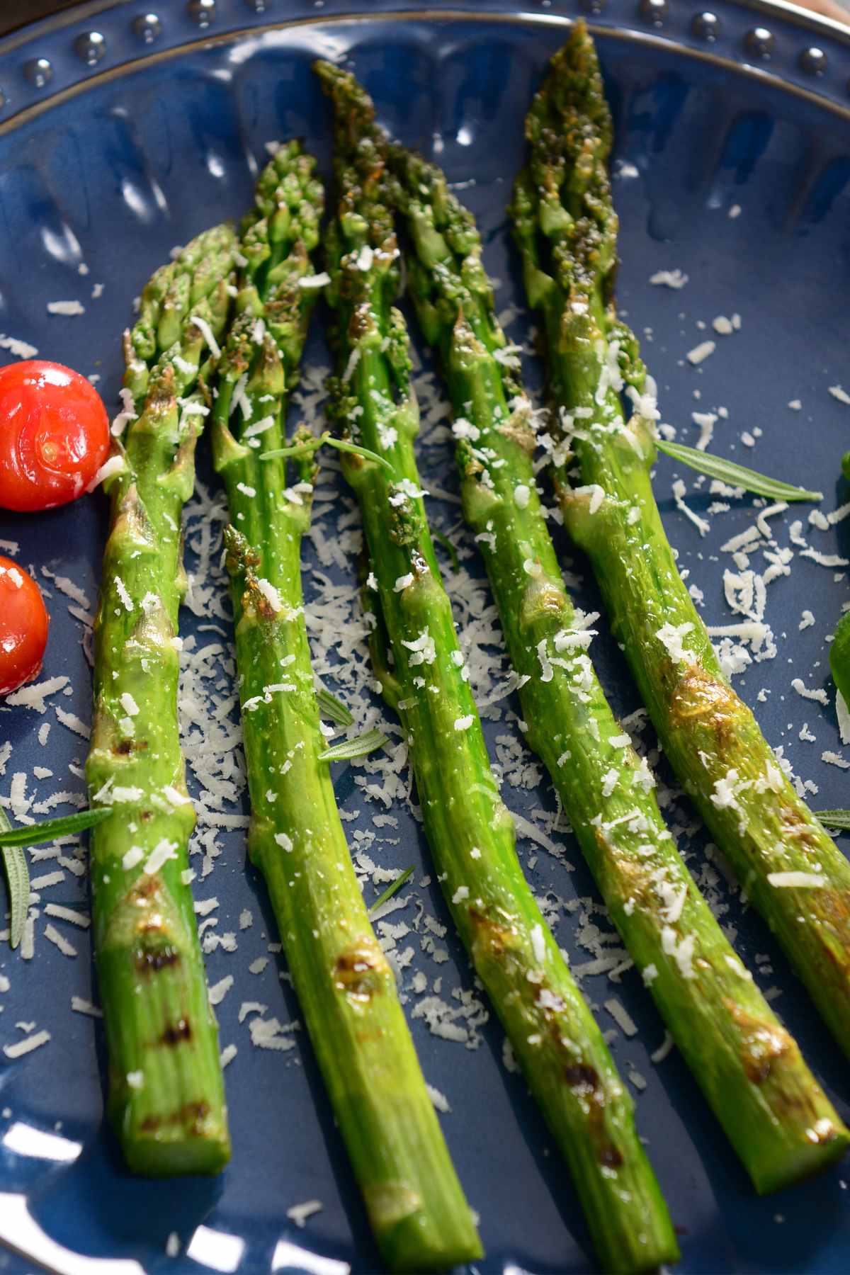 Is Asparagus Keto Carbs, Total Carbs And Best KetoFriendly