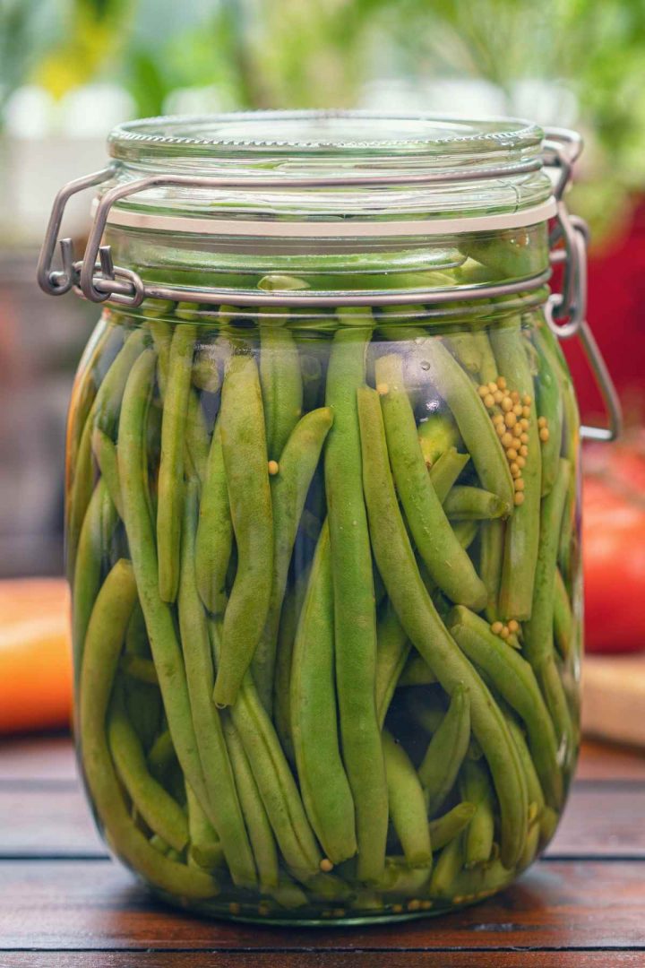 Are Green Beans Keto Carbs, Total Carbs And Best KetoFriendly