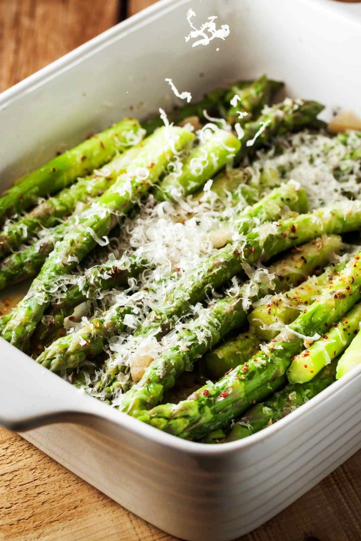 Is Asparagus Keto Carbs, Total Carbs And Best KetoFriendly