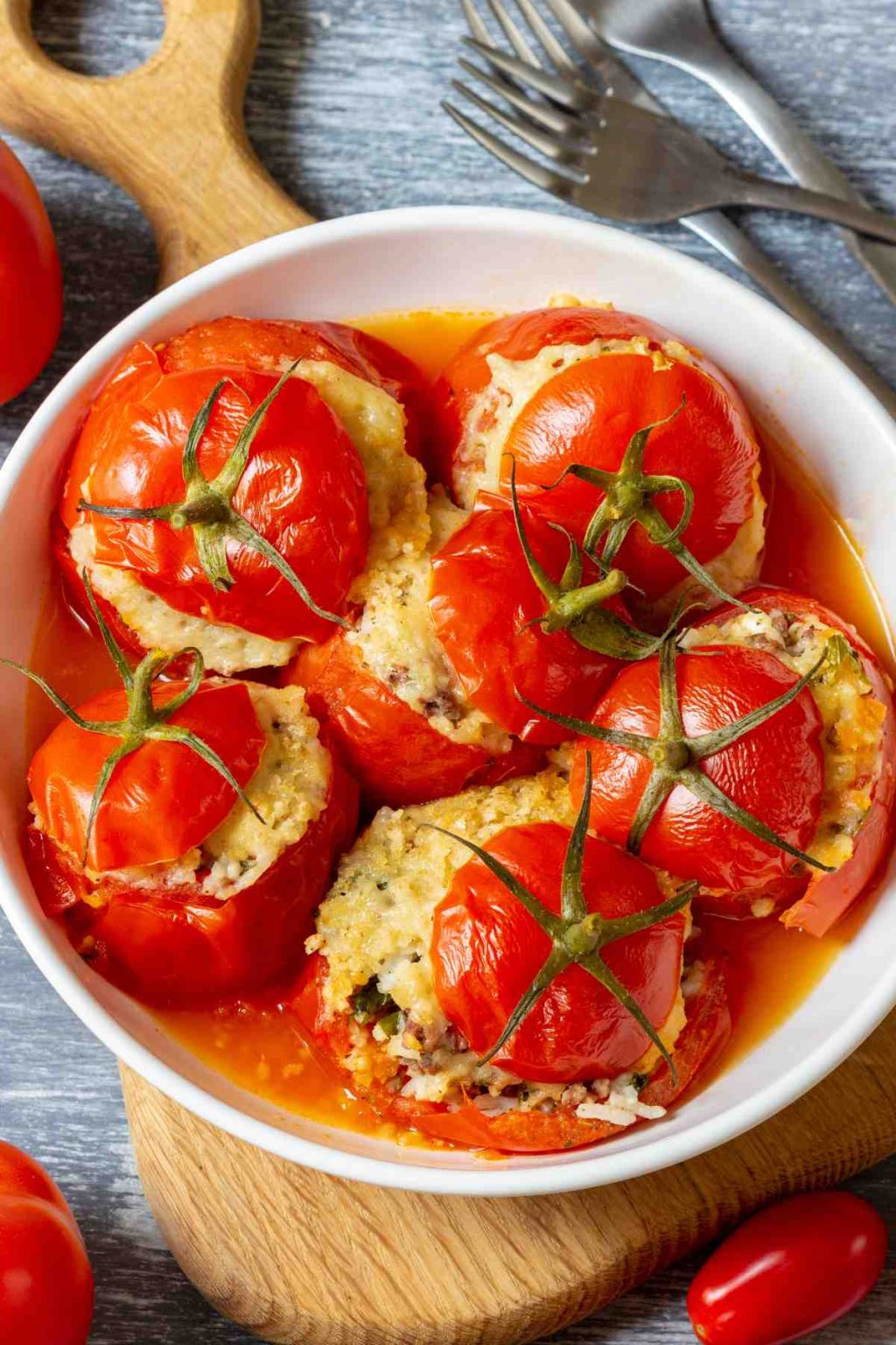 Are Tomatoes Keto Carbs, Total Carbs And Best KetoFriendly Tomato