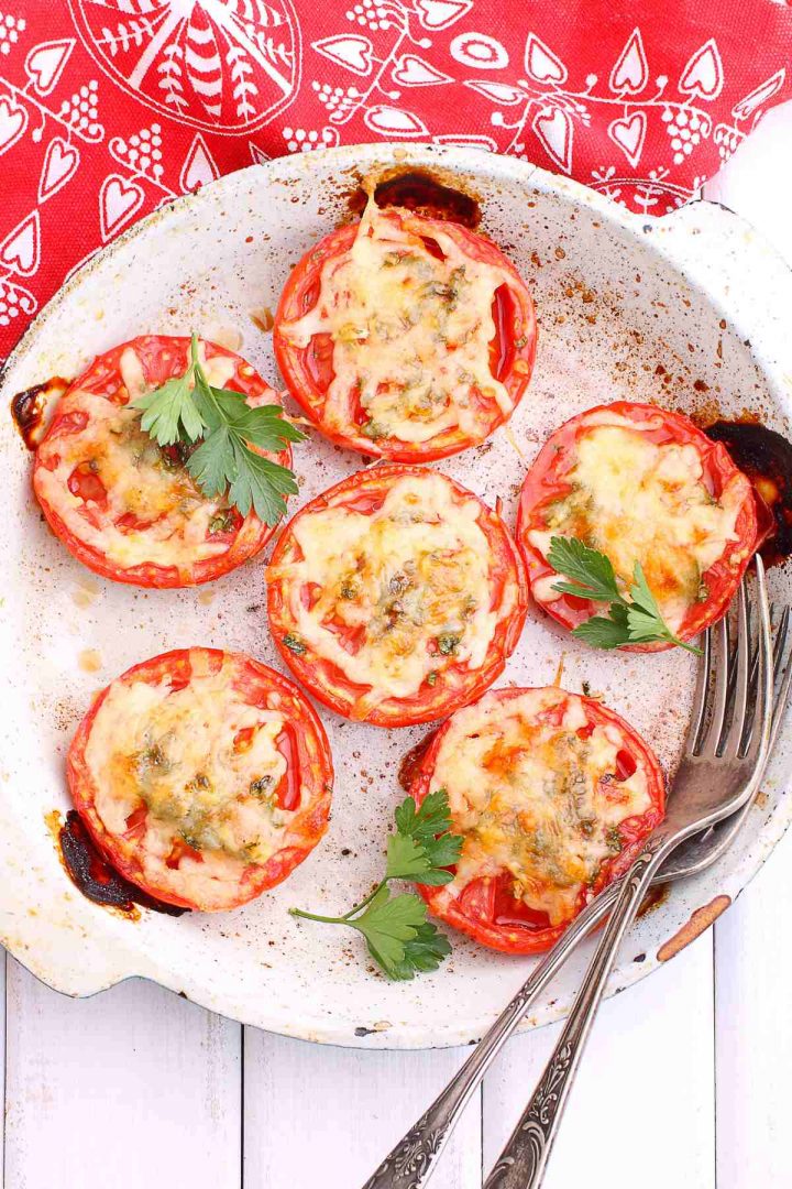 Are Tomatoes Keto Carbs, Total Carbs And Best KetoFriendly Tomato