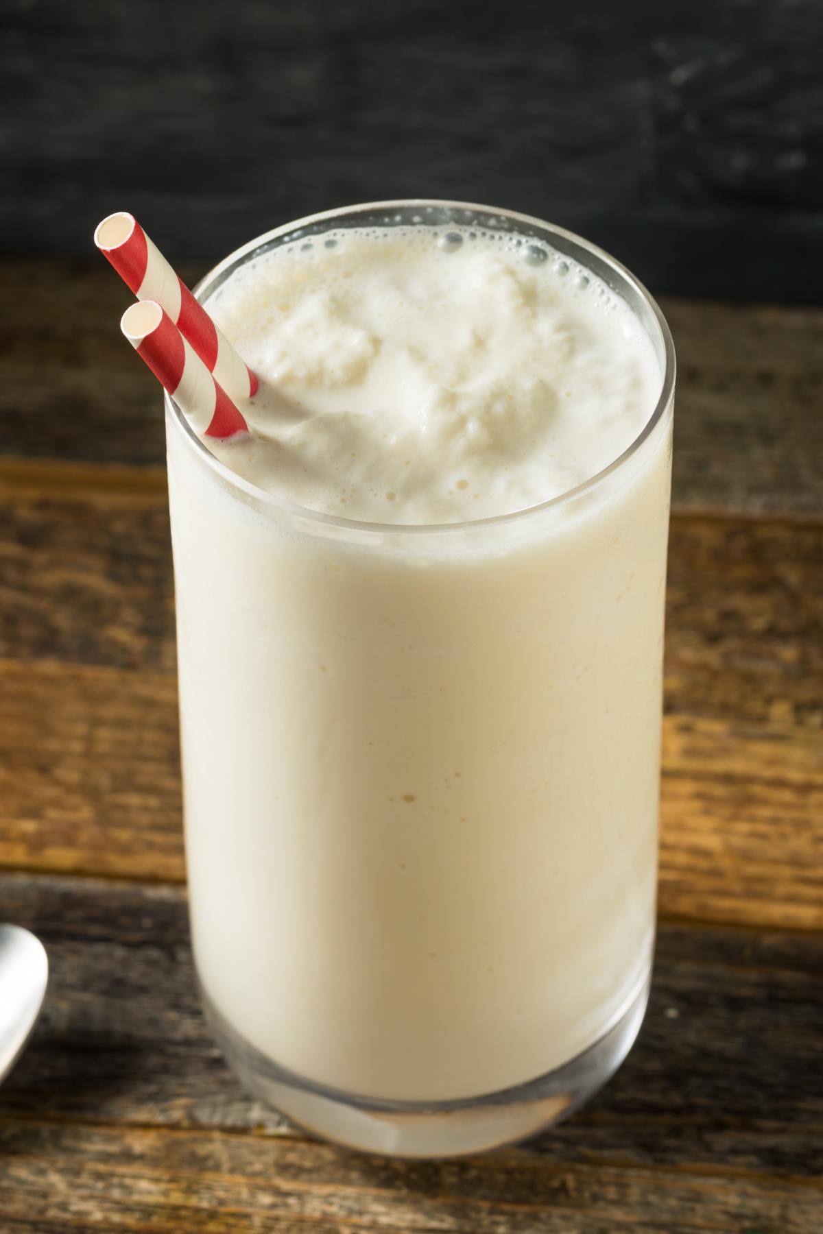 Mcdonalds Milkshake Recipe Copycat Izzycooking