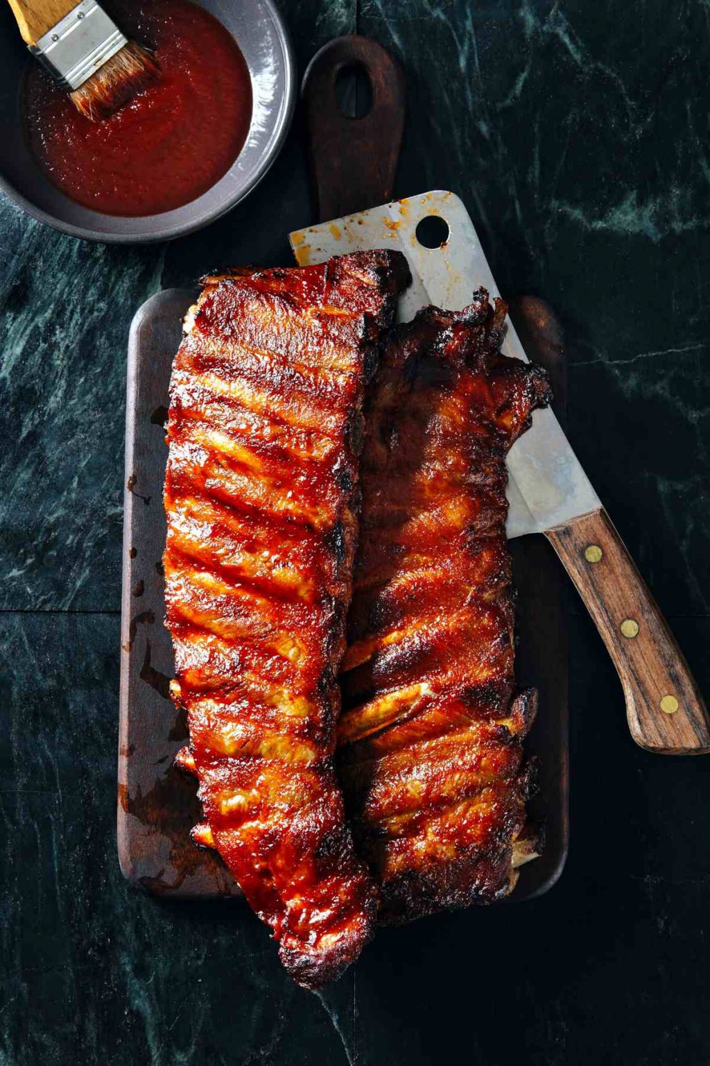 Pork Ribs Internal Temp (And How to Tell if Ribs Are Done) IzzyCooking