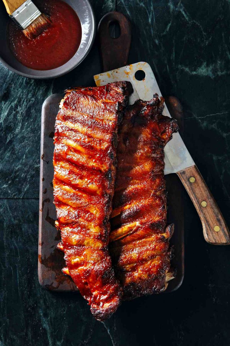 Pork Ribs Internal Temp And How To Tell If Ribs Are Done IzzyCooking pork-ribs-internal-temp-and-how-to-tell-if-ribs-are-done-izzycooking