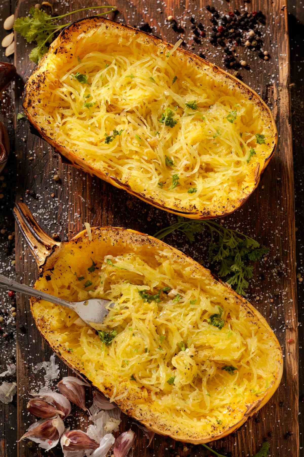 Is Spaghetti Squash Keto Carbs, Total Carbs And Best KetoFriendly