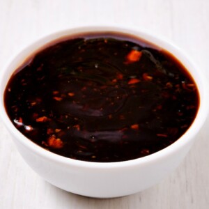 Add delicious Asian-inspired sweet and tangy flavor to dishes with this flavorful sweet soy glaze. It’s delicious on chicken, pork, duck, and seafood, and can be added to sauces for a boost of tangy flavor.