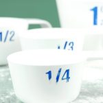 Ever wonder how to convert 6 tablespoons to cups? It’s easy to convert tablespoons to cups when you remember the handy conversion: 16 tablespoons = 1 cup. This conversion is especially convenient when doubling or tripling a recipe or when working with larger quantities.