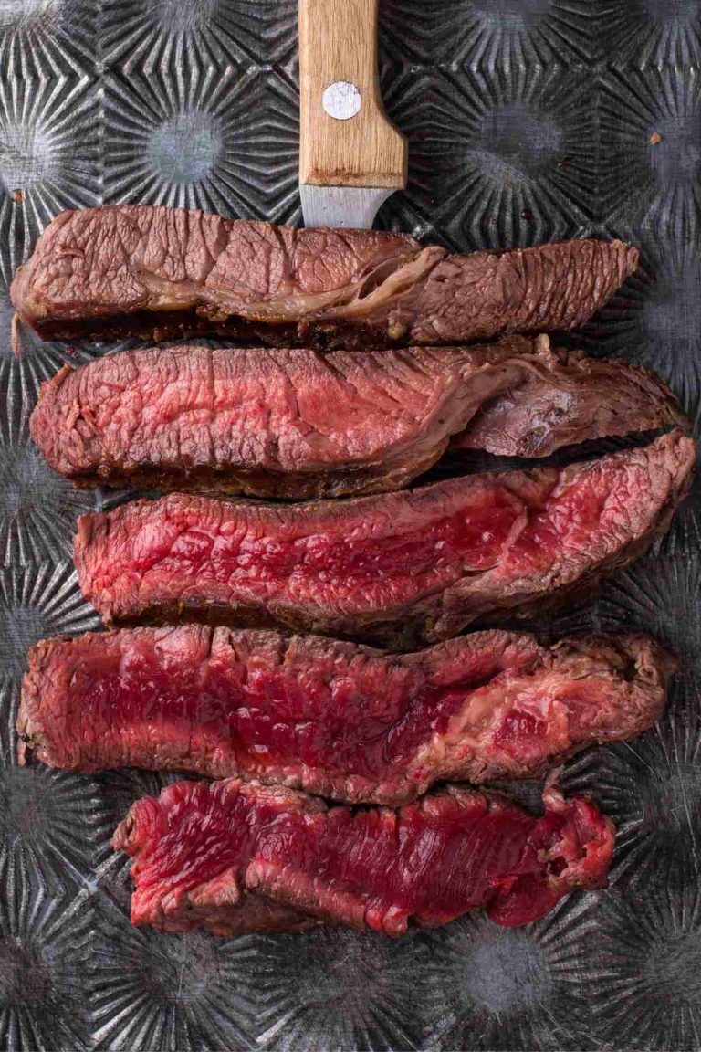 Beef Internal Temp (Best Internal Temp for Beef) IzzyCooking