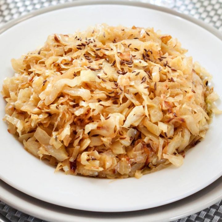 Is Cabbage Keto Carbs, Total Carbs And Keto Cabbage Recipes