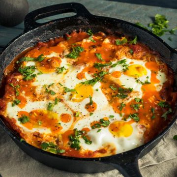 Best Portuguese Breakfast Recipes - IzzyCooking