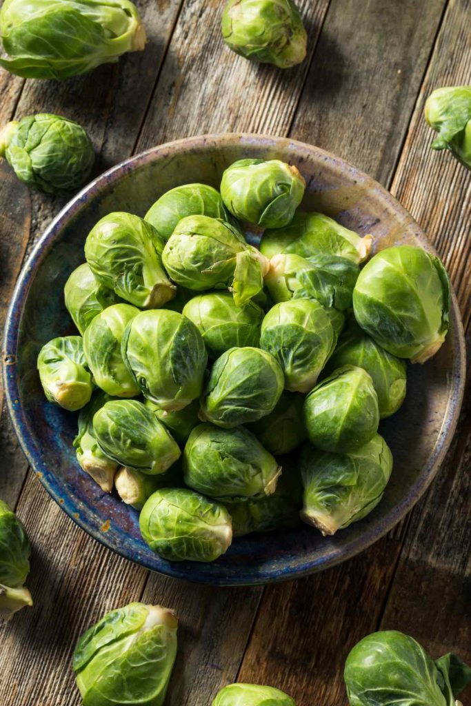 Are brussels sprouts keto-friendly? How many net carbs are there in brussel sprouts? If you are looking for healthy options to include in your keto diet regimen, you can find out whether or not brussels sprouts are keto-friendly right here.