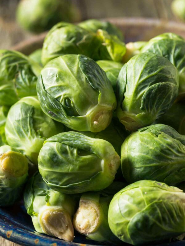 Are brussels sprouts keto-friendly? How many net carbs are there in brussel sprouts? If you are looking for healthy options to include in your keto diet regimen, you can find out whether or not brussels sprouts are keto-friendly right here.