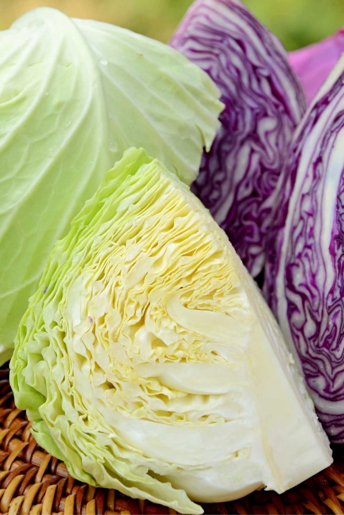 Can you eat cabbage on a keto diet? How many carbs are in a serving of cabbage? Here’s everything you need to know about this leafy green veggie, plus the best ways to enjoy it while keeping your carb count low.