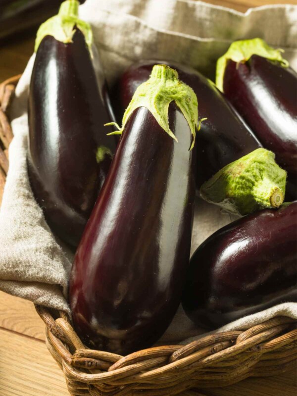 Is Eggplant Keto? How many net carbs are in eggplants? If you’re starting to follow a keto diet, then you may want to know more about eggplant. Read on to find out more about this tasty vegetable and whether or not it works for keto dieters.