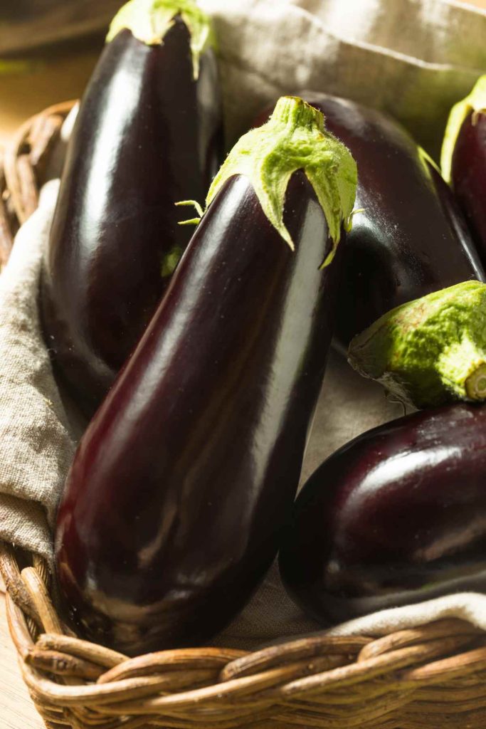 Is Eggplant Keto? How many net carbs are in eggplants? If you’re starting to follow a keto diet, then you may want to know more about eggplant. Read on to find out more about this tasty vegetable and whether or not it works for keto dieters.