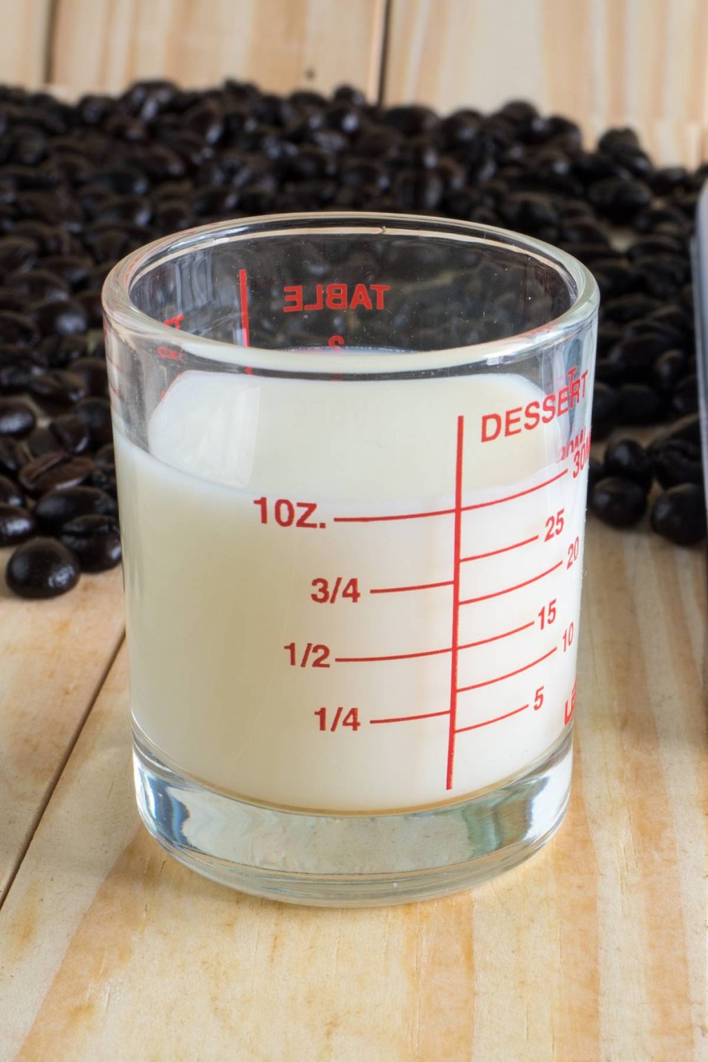 How Many Ounces in 1/3 Cup (1/3 Cup to Oz) - IzzyCooking