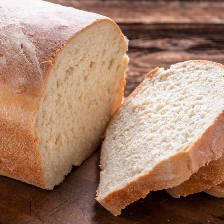 Internal Temp of Bread (Internal Temperature for the Best Bread) IzzyCooking