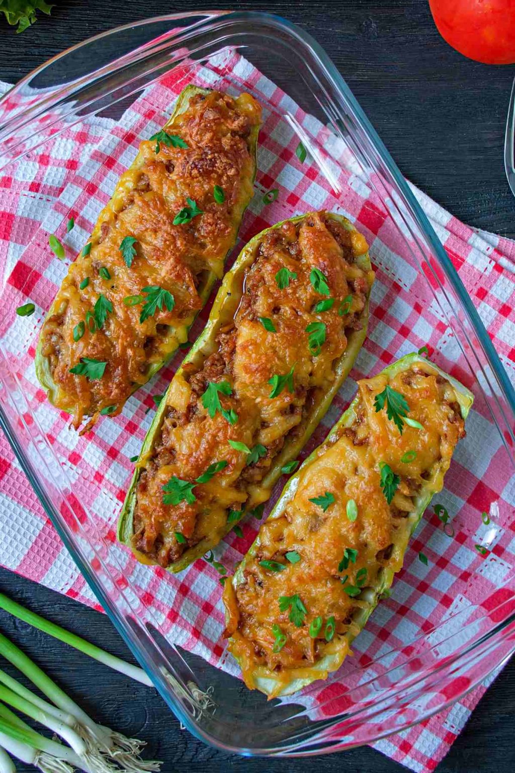 Is Zucchini Keto and Carbs in Zucchini Squash (+ KetoFriendly Zucchini