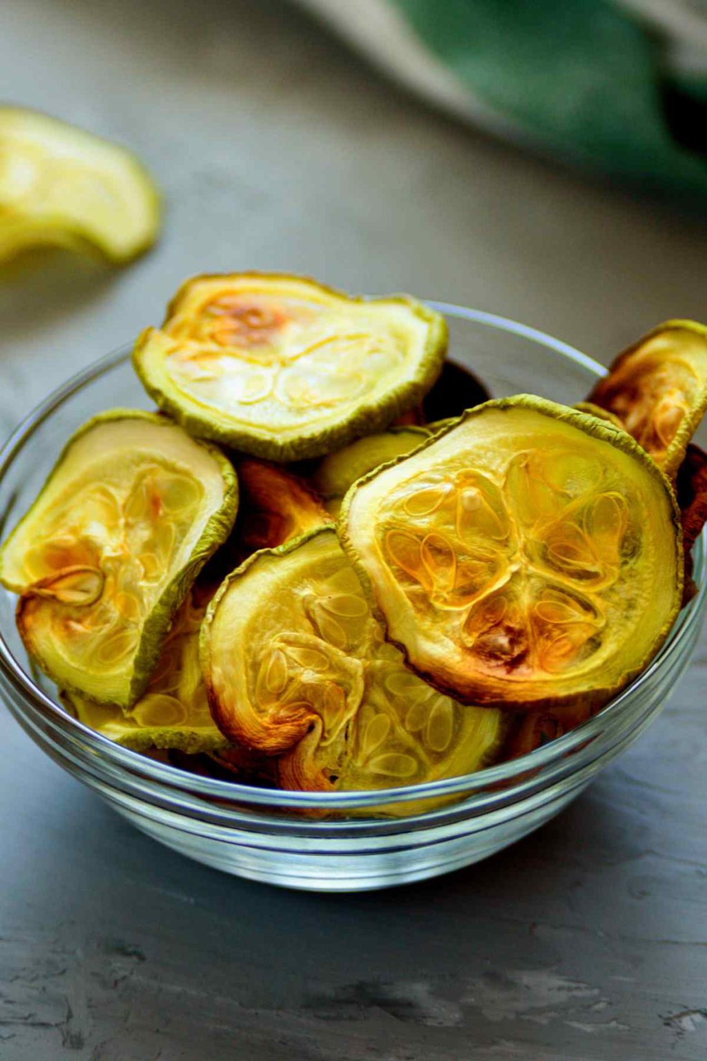 Is Zucchini Keto and Carbs in Zucchini Squash (+ KetoFriendly Zucchini