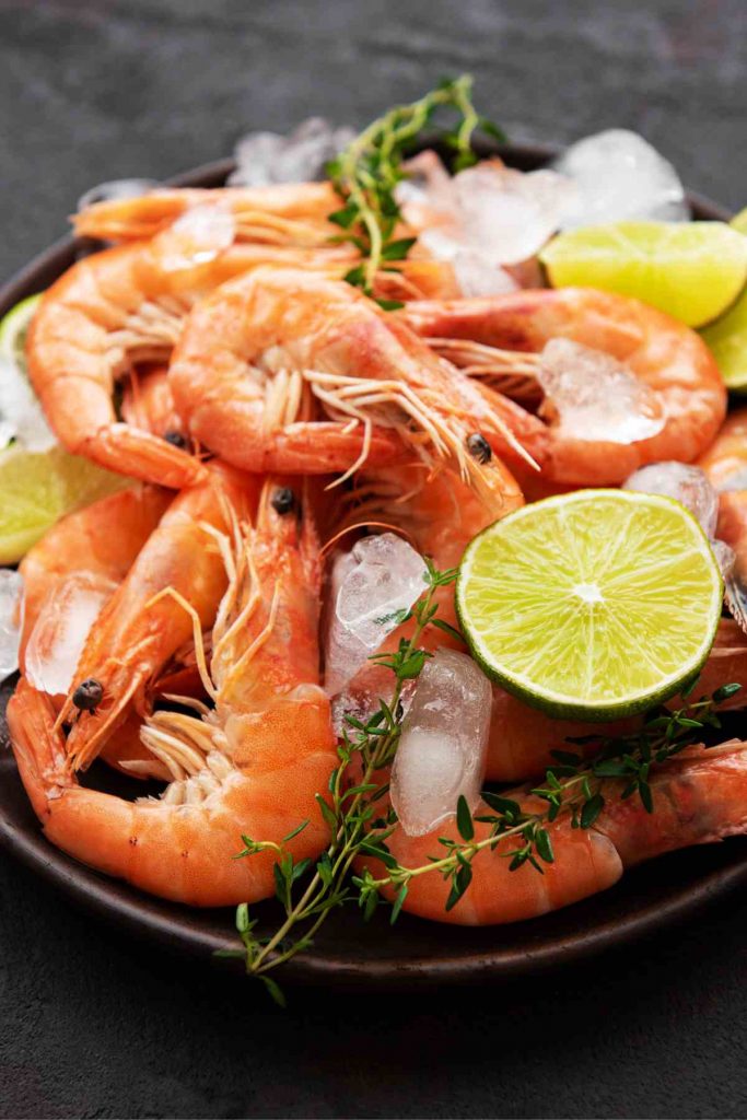 Is Shrimp Keto? How many carbs are there in shrimp? If you’re just starting with a new keto lifestyle, then you probably want to know more about which foods you can enjoy and which ones you need to avoid. This article has everything you need to know about shrimp and how it works with a keto diet.