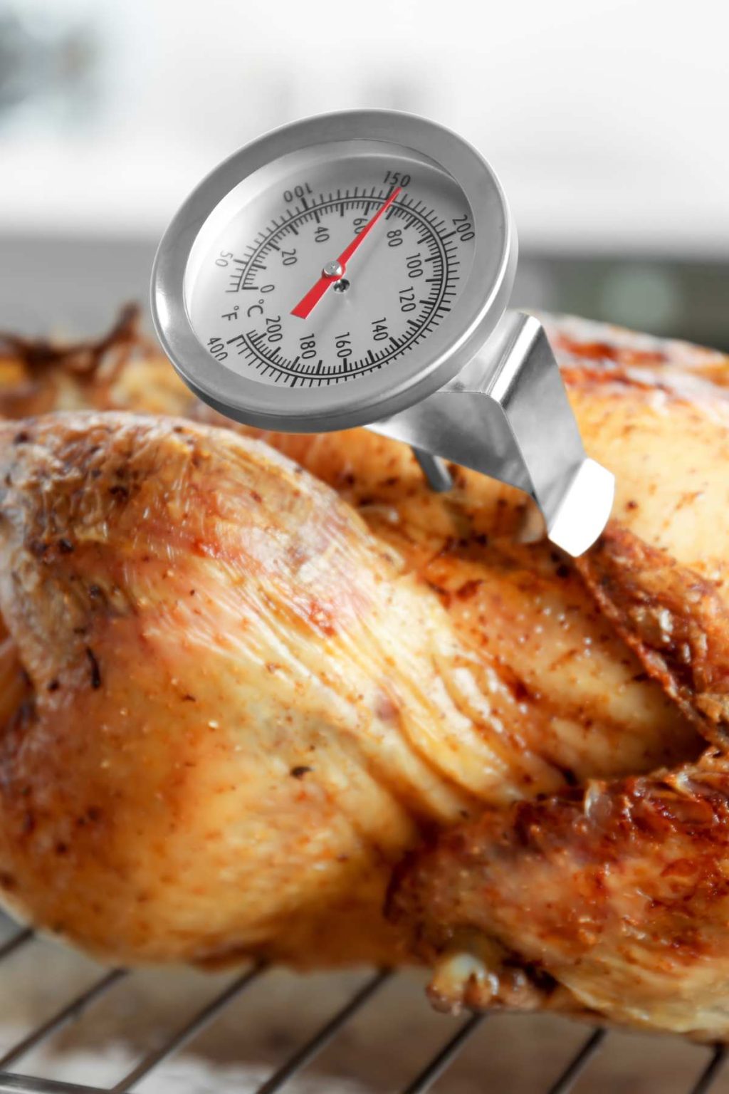 Best Whole Chicken Internal Temp IzzyCooking