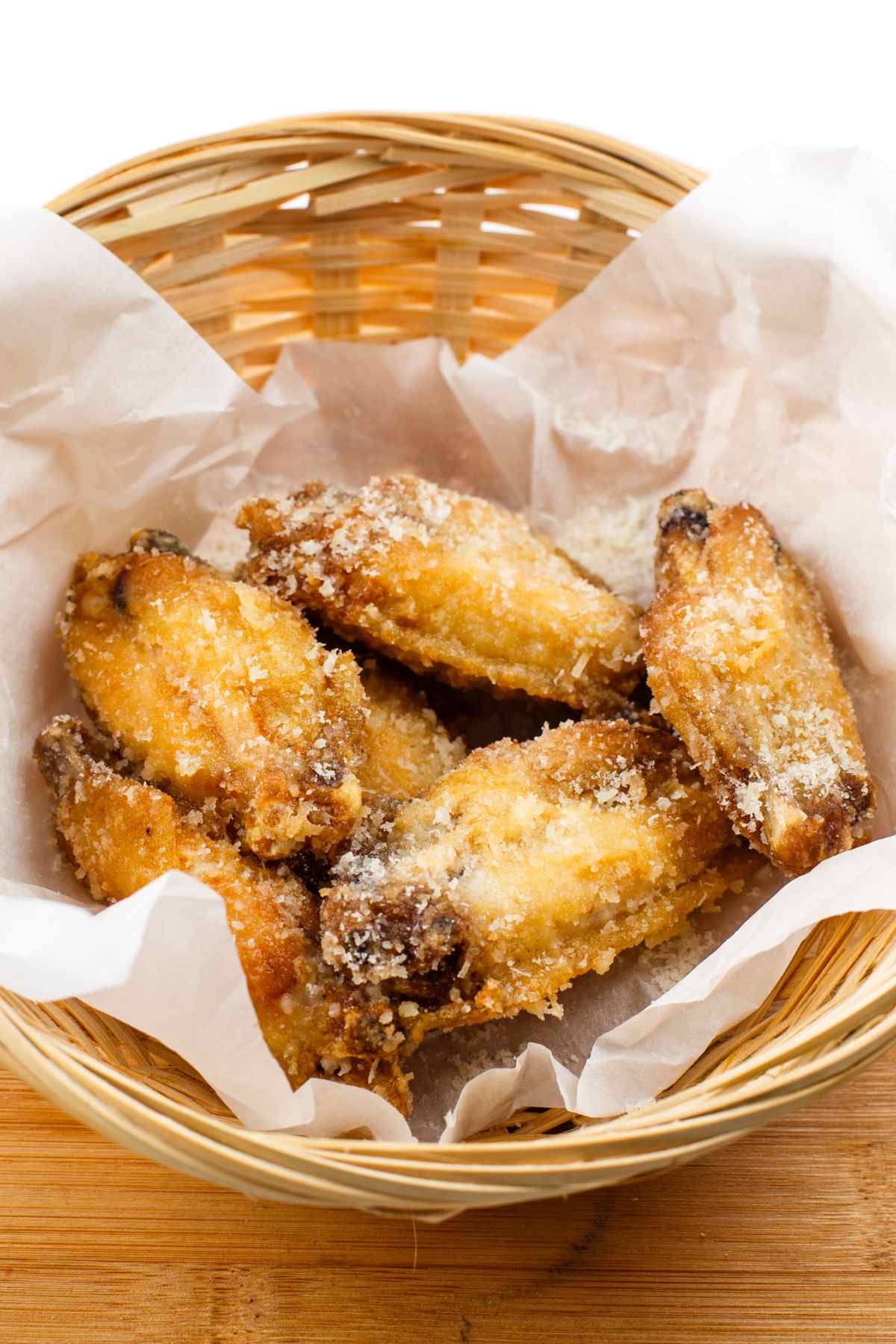 Are Chicken Wings Keto (Carbs in Wings and Keto Chicken Wing Recipes