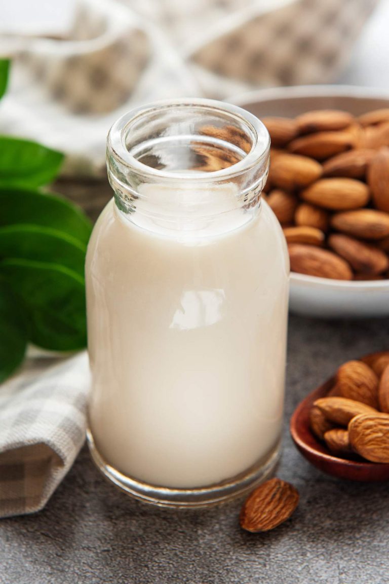 Is Coconut Milk Keto and Carbs in Coconut Milk (+ Top Keto Coconut Milk