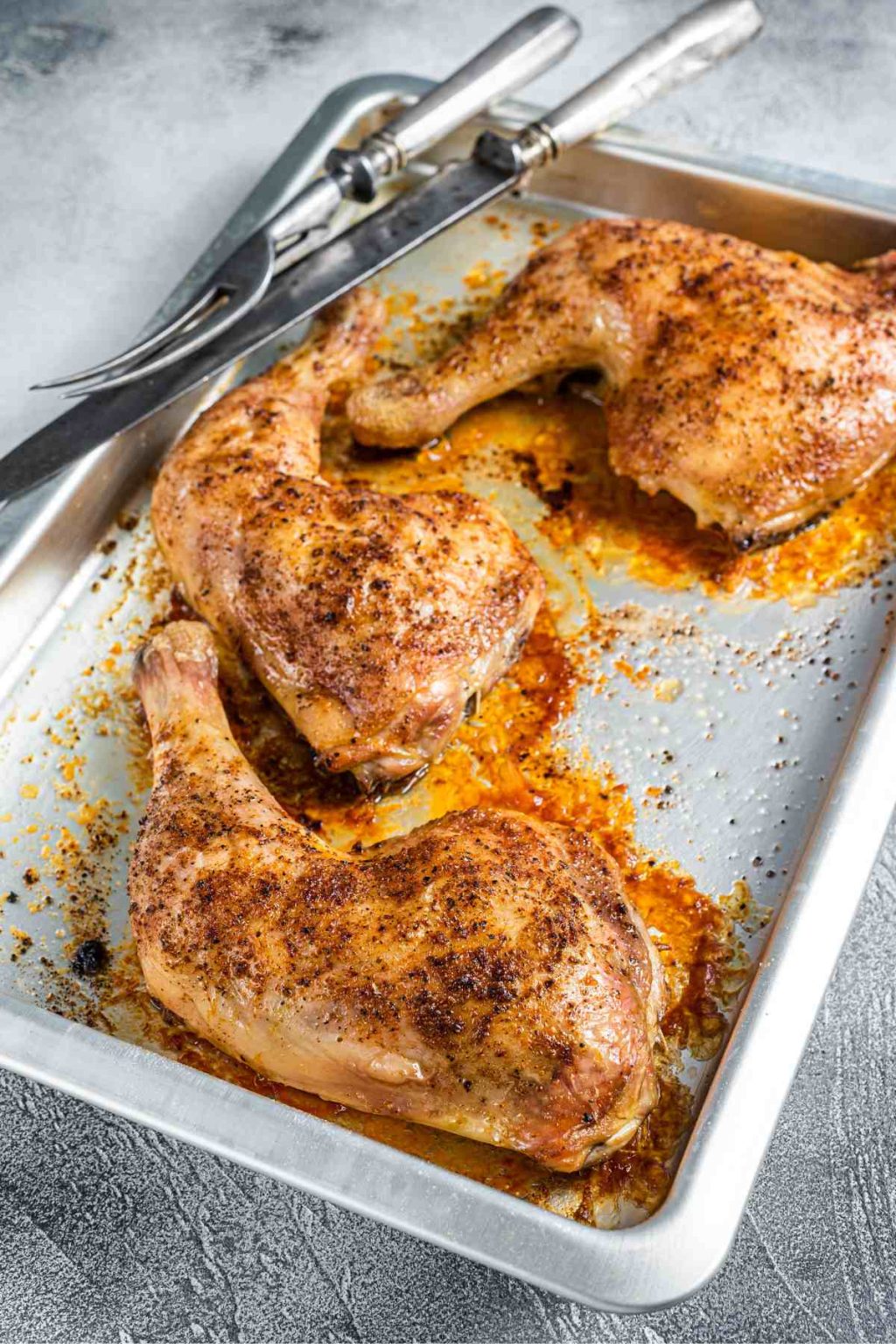 What Temp to Bake Chicken (Best Oven Temperatures for Chicken Breasts