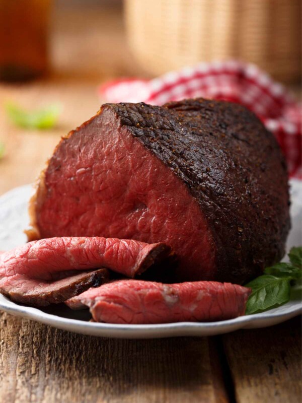 Cooking beef tenderloin at the right temperature will help you score perfectly cooked beef tenderloin that's flavorful and moist each and every time. Here you'll learn how to cook beef tenderloin all the ways—think grilled beef tenderloin roasts and tenderloin steaks—so it turns out perfectly, just like a pro would.
