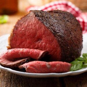 Cooking beef tenderloin at the right temperature will help you score perfectly cooked beef tenderloin that's flavorful and moist each and every time. Here you'll learn how to cook beef tenderloin all the ways—think grilled beef tenderloin roasts and tenderloin steaks—so it turns out perfectly, just like a pro would.