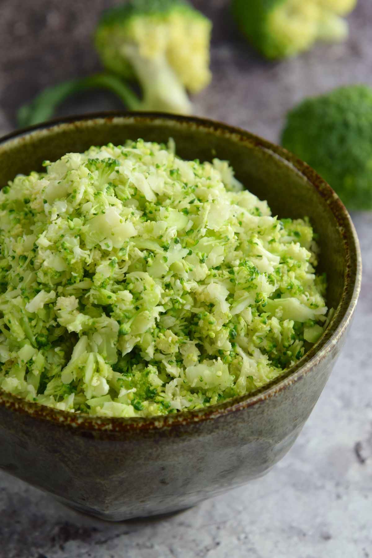 Is Rice Keto and Carbs in Rice (+ Keto Rice Substitutes) IzzyCooking