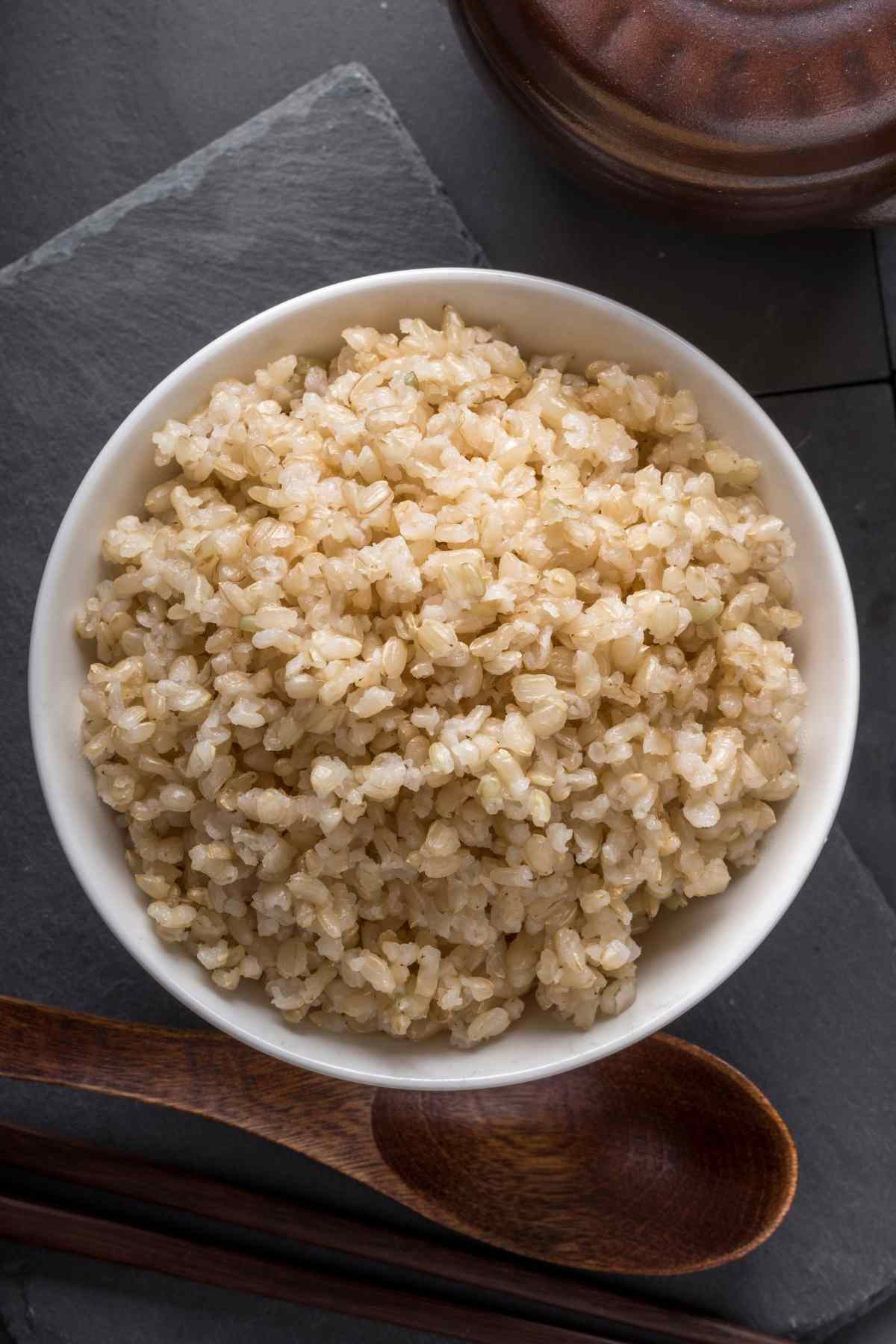It’s well known that brown rice is more nutritious than white rice, but is it keto-friendly? In this post, we’ll cover everything you need to know about the carb content of brown rice, its nutritional profile, plus an easy way to fit “rice” into a ketogenic diet.