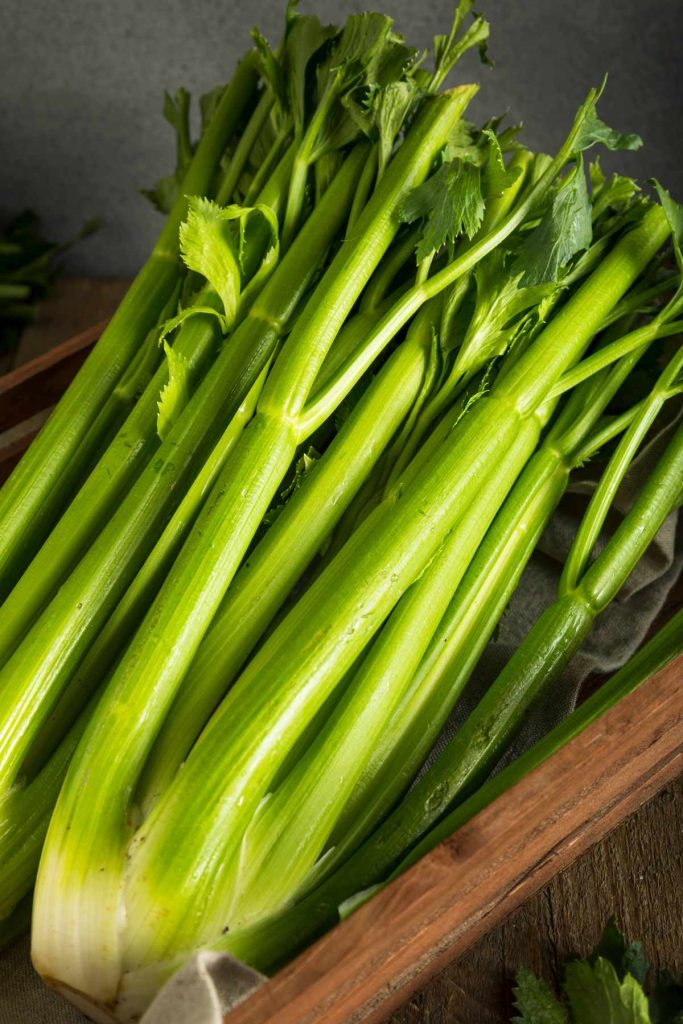 If you're following a keto diet, you may be wondering if celery is keto-friendly, how many carbs are in celery, and what are some low-carb keto celery recipes you can make at home. Read on to find everything you need to know about eating celery on keto.