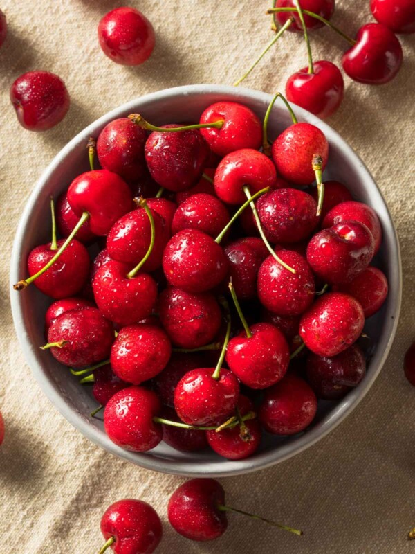 Are cherries keto-friendly? How many carbs are in cherries? Read on to find out if cherries fit into your keto diet. Discover what the carb content is and what alternatives you may have to choose from.