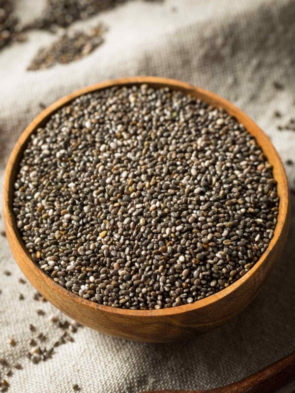 Are chia seeds keto-friendly? How many carbs and net carbs are in chia seeds? Keep reading to learn more about the health benefits of chia seeds and whether or not they should have a place in your keto diet.