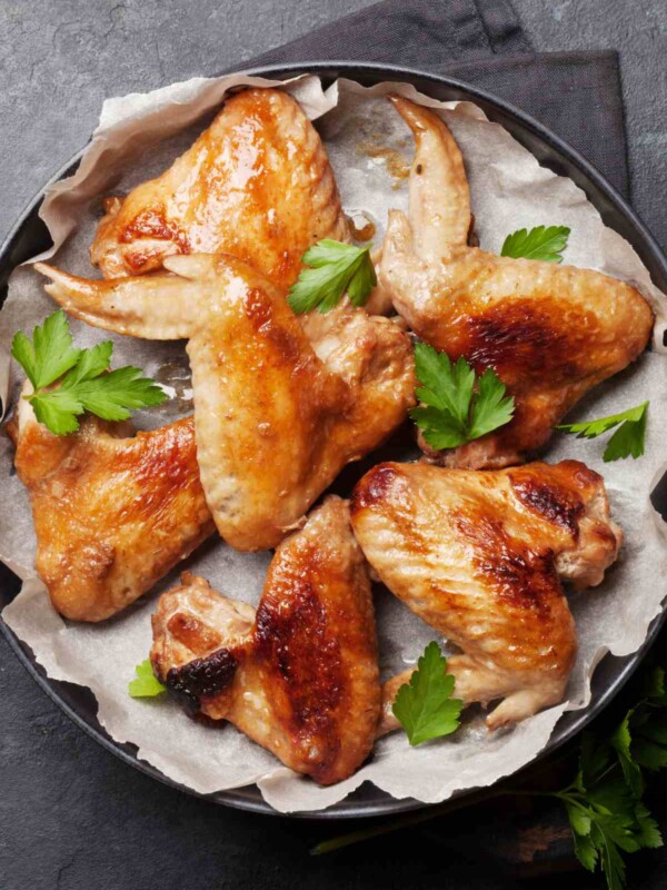Are chicken wings keto? What is the carb count in a serving of wings? If you're craving delicious chicken and unsure if it aligns with your keto goals, you’ll find everything you need to know in this post.